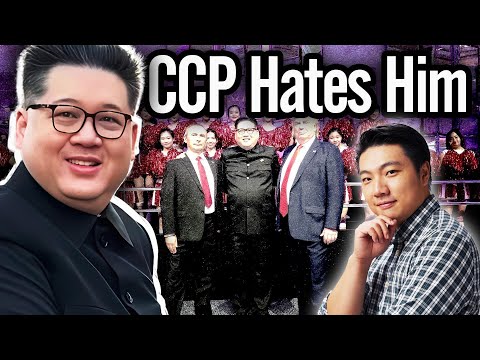 The Kim Jong Un Interview