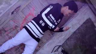 Cail Seen A lot Shot By @TrippyRico