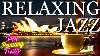 Coffee Jazz - Slow Piano & jazz Music - Relaxing Jazz Piano for Study, Relax