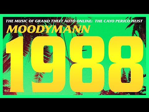 “1988” by Moodymann