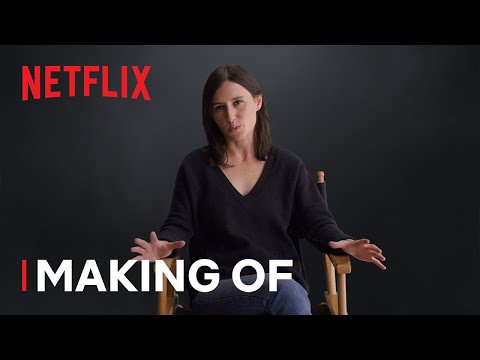 Writer/Director Chloe Domont on Crafting her Netflix Thriller