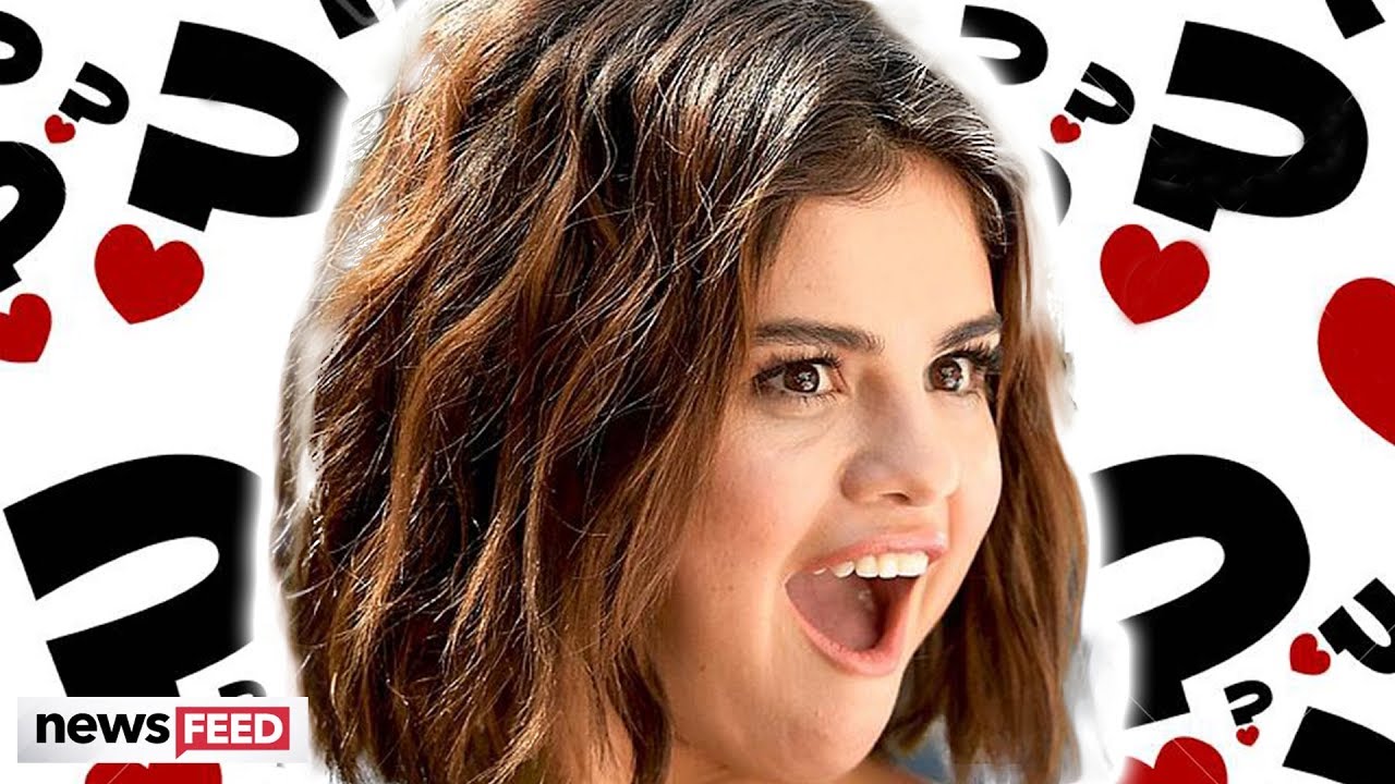 Selena Gomez clarifies  relationship Status after hanging with an Ex!!!