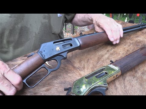 Henry vs Marlin