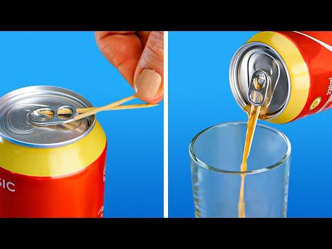 Disfruta de tu cocina con estos ingeniosos trucos