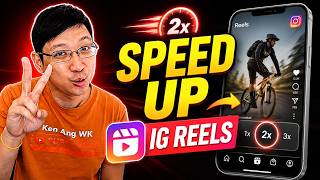 Watch Instagram Reels 2x Faster: Easy Tutorial!