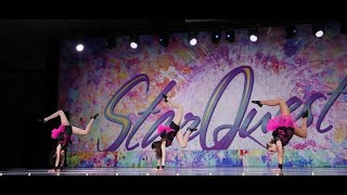 Intermediate Company - My Boyfriend's Back