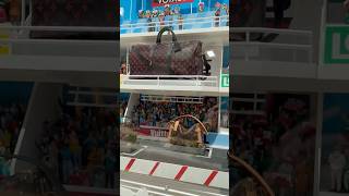 Louis Vuitton Window F1® Monaco Grand Prix #senategrandprix