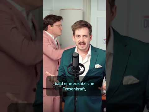 Barbaras Rhabarberbar 2 - Short (feat. @martifischer )