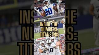 Nick Singleton Is a Value? | Addi vs OC DNA on the Titans Backfield #bestball #nfl #football