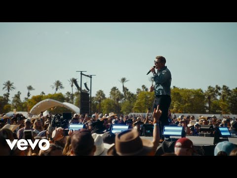 Kameron Marlowe - No Need For Leavin' (Live from Stagecoach 2026)
