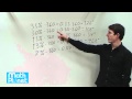 Calculating Percentages of Angles