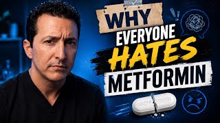 Why Everyone Hates Metformin? 