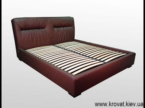 Кровати с подъемным механизмом на заказ. Дизайн интерьера квартир.