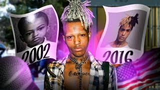 Que C’est t’il Vraiment Passé Lors De La Mort De XxxTentation ( suspect retrouvé !! )