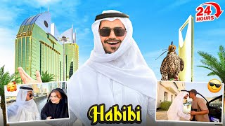I Became a Sheikh In Riyadh For 24 Hours 🔥