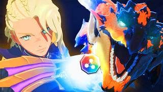 Monster Hunter Stories 3 - How to Improve Your Monsties