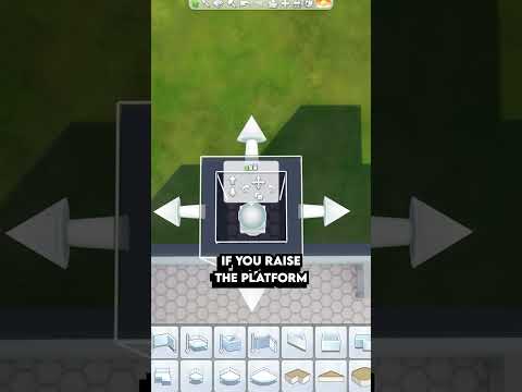 What To Do With 1x1 Rooms In The Sims 4
