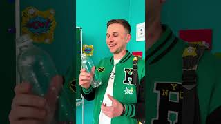 His Hickey Wasn't Fake 😂 #prank #funny