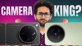 OPPO Find X9 Ultra vs Vivo X300 Ultra – Still Worth It After 5 Months?