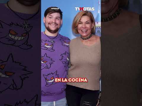 Sebastian Adame, hijo de Alfredo Adame rompe el silencio sobre su relación familiar