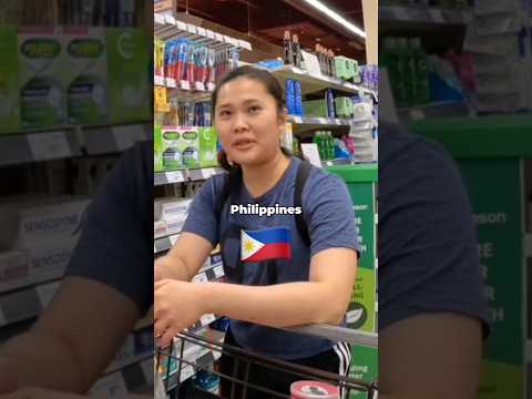 Filipino helps homeless..??? #shorts #pinoy #philippines #manila
