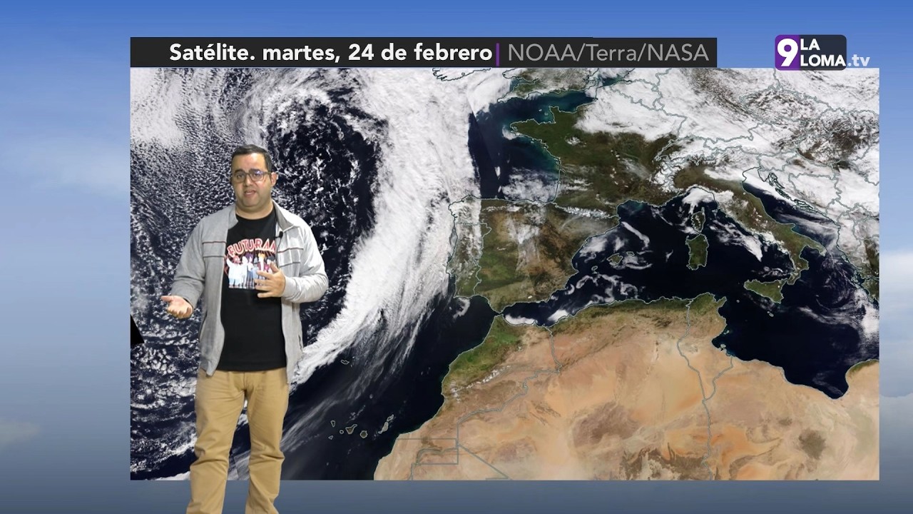 El Tiempo · 24.2.2026