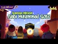 Kisah Nabi Muhammad SAW
