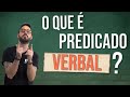 Predicados e Verbos de Ligação