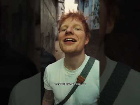 Ed Sheeran And Arijit Singh banged it ❤️🔥 #song #edsheeran #arijitsingh #saphire