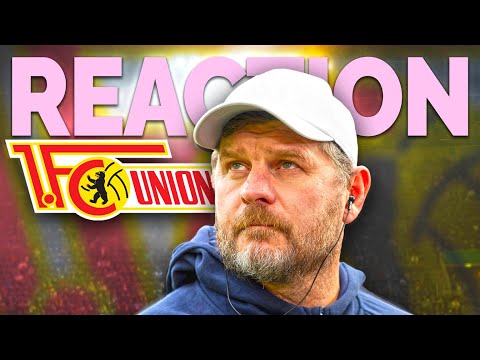 Svensson raus! Baumgart rein! Calcio Berlin REAGIERT auf den Trainerwechsel bei Union Berlin