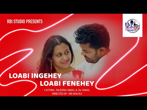 Loabi Ingehey Lobi Fenehey