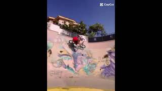 Fabio Wibmer edit