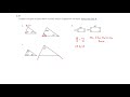 Probability and Trigonometry Concepts
