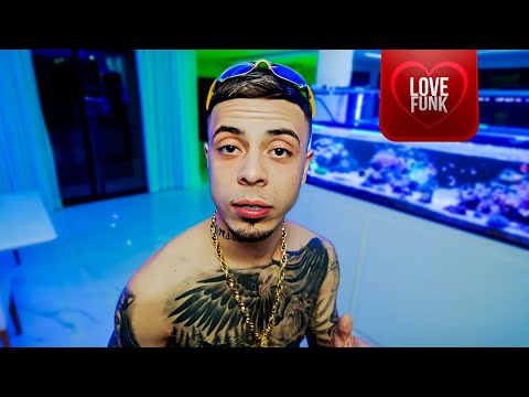 SAGACIDADE PRA SOBREVIVER - MC Tuto, MC Marks e MC Lipi (Web Clipe) Matheuszin DJ e DJ Koringa MPC