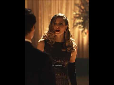 The Flash and Supergirl face Music Meister #theflash