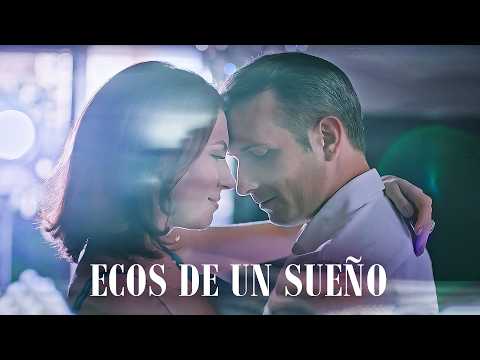 ENTRE SUEÑOS Y PASIONES | Película completa en Español Latino