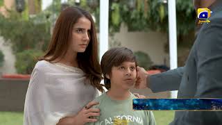 Milkiyat Episode Promo | Daily at 9:00 PM  only on Har Pal Geo