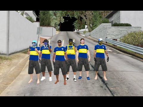 castimafia mafiosos #2