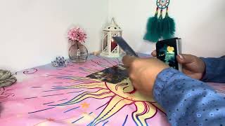 SABE QUE TIENE COMPETENCIA POR TU AMOR#tarot #hotoscopo #horoscopo 
