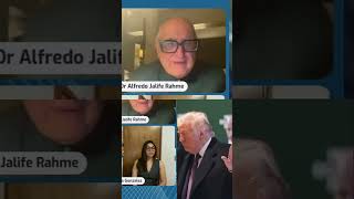 Israel: Popularidad en USA Cae Drásticamente | Impacto Electoral #shorts | Alfredo Jalife