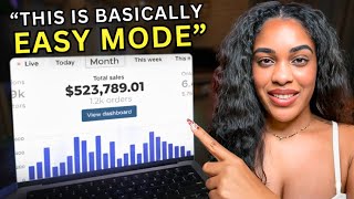 I Found The EASIEST Way to Start Dropshipping With AI in 2026