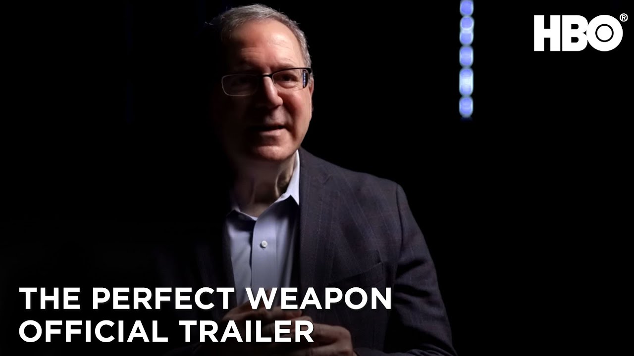 The Perfect Weapon Trailerin pikkukuva