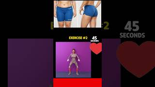 Inner Thigh Workout No Equipment Wall Routine For Women