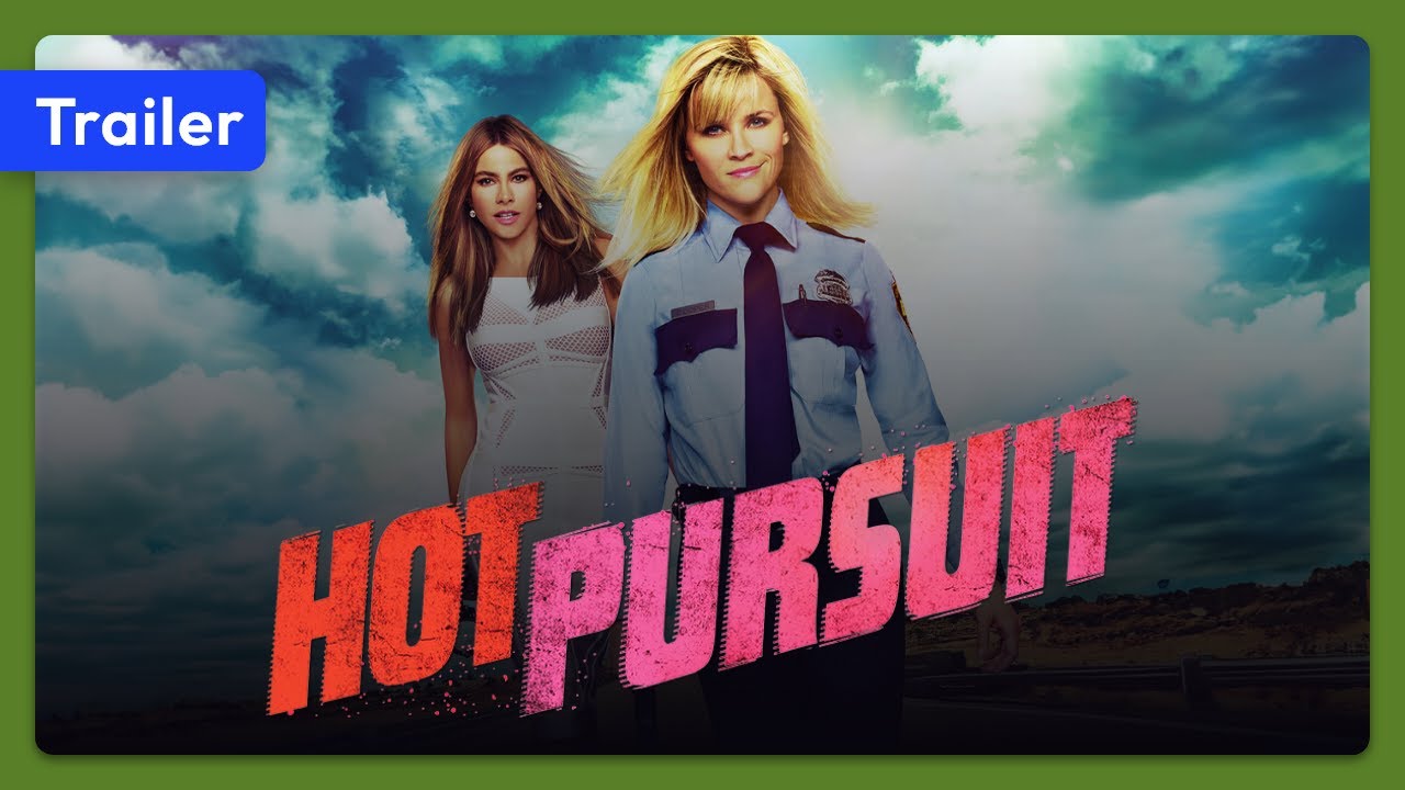 Hot Pursuit Trailer thumbnail