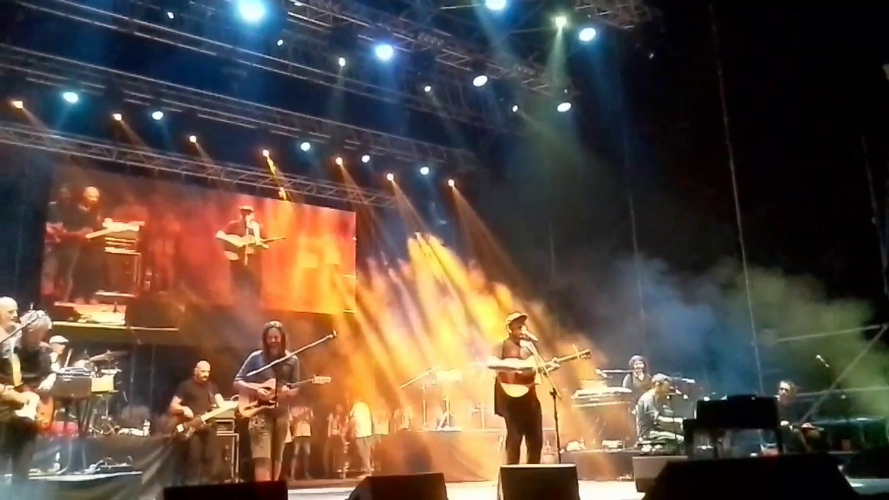 Flavio Zampa producer
