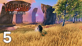 ⚔️ EP.054: Valheim - Plains Adventure and Yagluth Boss [no commentary] #xboxgamepass