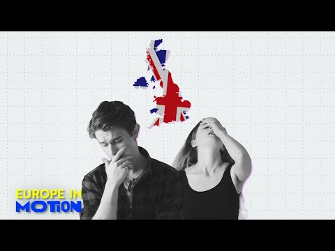 YouTube video thumbnail: Nine Years After Brexit: Are the British Public ‘Bregretful’?