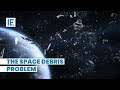 Space Junk and Its Implications