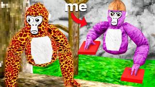 I Used HACKS to Beat Him…