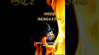 Meet your deSSDiny with the new @Samsung 8TB SSD 🧙‍♀️